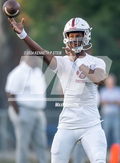 Thumbnail 2 in Dunham vs. Ascension Catholic photogallery.