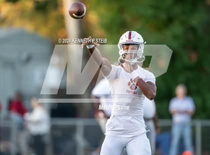 Thumbnail 3 in Dunham vs. Ascension Catholic photogallery.
