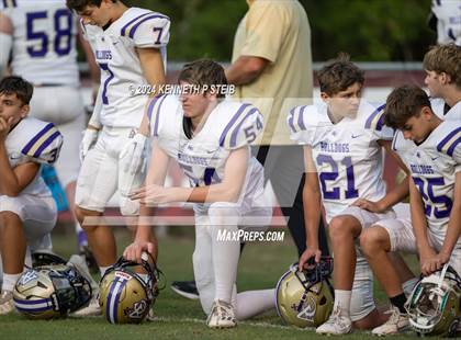 Thumbnail 2 in Dunham vs. Ascension Catholic photogallery.