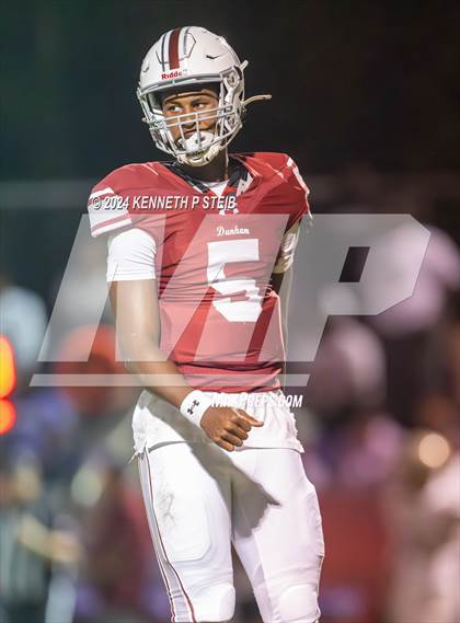 Thumbnail 3 in Dunham vs. Ascension Catholic photogallery.