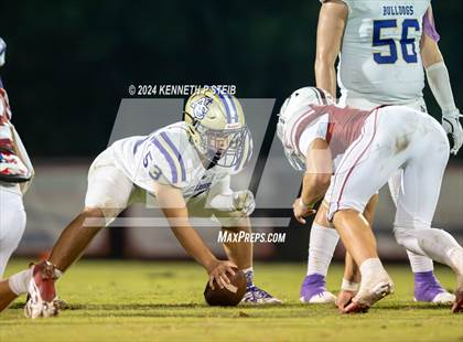 Thumbnail 2 in Dunham vs. Ascension Catholic photogallery.