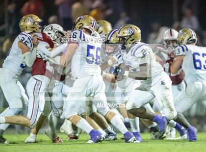 Thumbnail 1 in Dunham vs. Ascension Catholic photogallery.