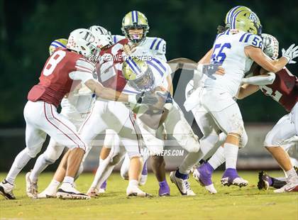 Thumbnail 3 in Dunham vs. Ascension Catholic photogallery.