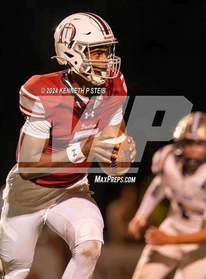 Thumbnail 2 in Dunham vs. Ascension Catholic photogallery.