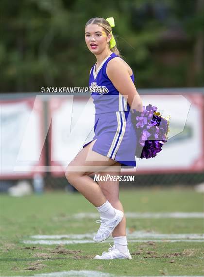 Thumbnail 1 in Dunham vs. Ascension Catholic photogallery.