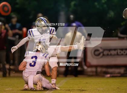 Thumbnail 2 in Dunham vs. Ascension Catholic photogallery.