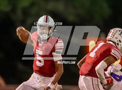 Thumbnail 3 in Dunham vs. Ascension Catholic photogallery.