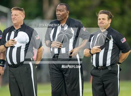 Thumbnail 3 in Dunham vs. Ascension Catholic photogallery.