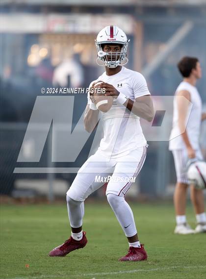 Thumbnail 1 in Dunham vs. Ascension Catholic photogallery.