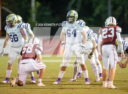 Thumbnail 2 in Dunham vs. Ascension Catholic photogallery.