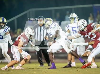 Thumbnail 3 in Dunham vs. Ascension Catholic photogallery.