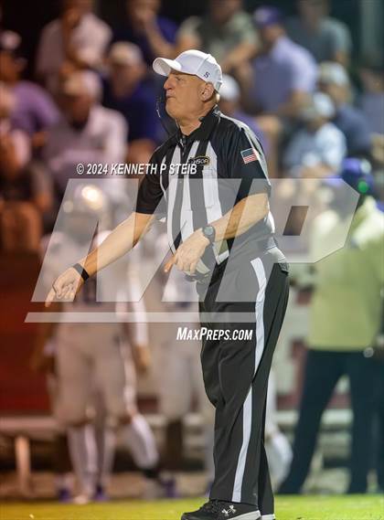 Thumbnail 3 in Dunham vs. Ascension Catholic photogallery.
