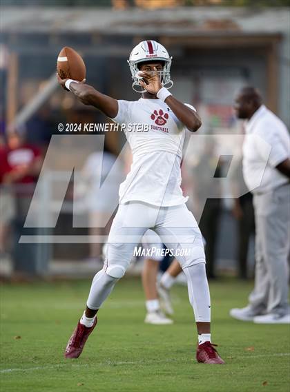 Thumbnail 3 in Dunham vs. Ascension Catholic photogallery.