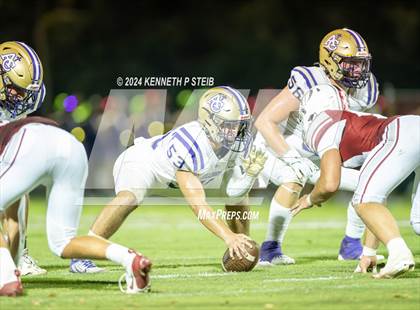 Thumbnail 1 in Dunham vs. Ascension Catholic photogallery.