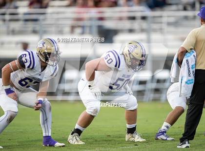 Thumbnail 3 in Dunham vs. Ascension Catholic photogallery.