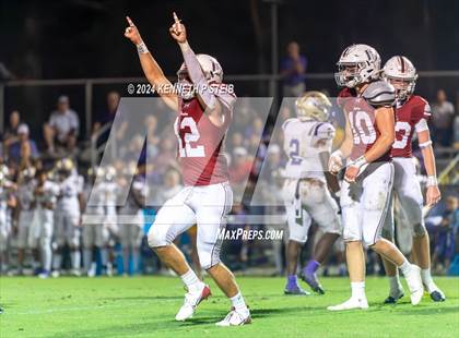 Thumbnail 1 in Dunham vs. Ascension Catholic photogallery.