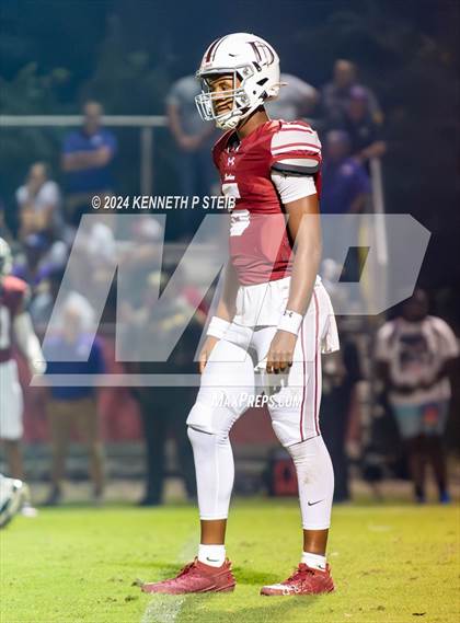 Thumbnail 3 in Dunham vs. Ascension Catholic photogallery.