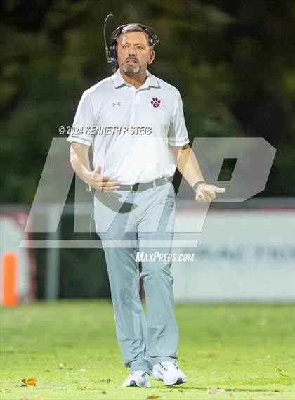 Thumbnail 2 in Dunham vs. Ascension Catholic photogallery.