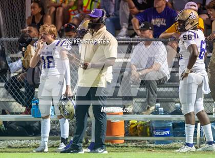 Thumbnail 1 in Dunham vs. Ascension Catholic photogallery.