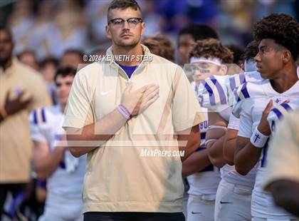 Thumbnail 3 in Dunham vs. Ascension Catholic photogallery.