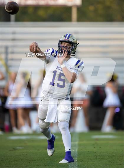 Thumbnail 2 in Dunham vs. Ascension Catholic photogallery.