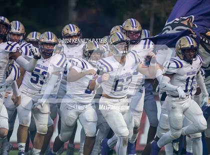 Thumbnail 3 in Dunham vs. Ascension Catholic photogallery.