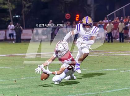 Thumbnail 1 in Dunham vs. Ascension Catholic photogallery.