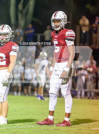 Thumbnail 2 in Dunham vs. Ascension Catholic photogallery.