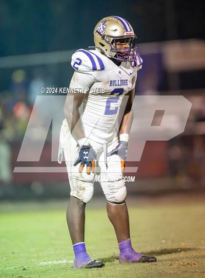 Thumbnail 1 in Dunham vs. Ascension Catholic photogallery.