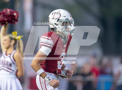 Thumbnail 2 in Dunham vs. Ascension Catholic photogallery.