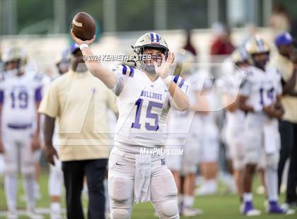Thumbnail 1 in Dunham vs. Ascension Catholic photogallery.