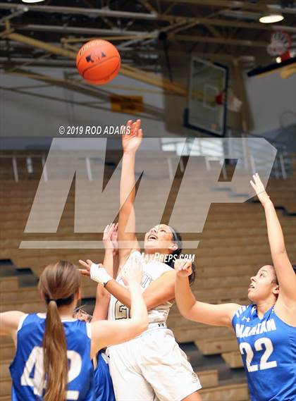 Thumbnail 3 in Marian @ Lincoln Southeast photogallery.