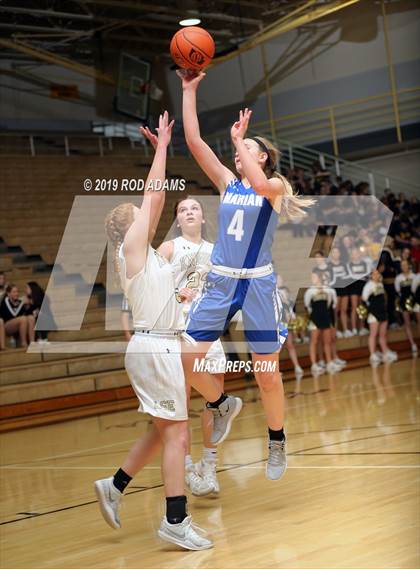 Thumbnail 3 in Marian @ Lincoln Southeast photogallery.
