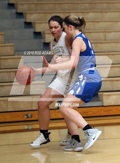 Thumbnail 1 in Marian @ Lincoln Southeast photogallery.