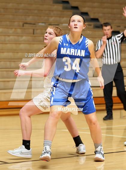 Thumbnail 2 in Marian @ Lincoln Southeast photogallery.