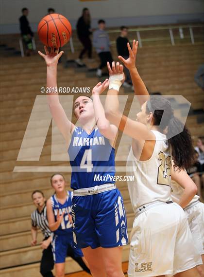 Thumbnail 1 in Marian @ Lincoln Southeast photogallery.