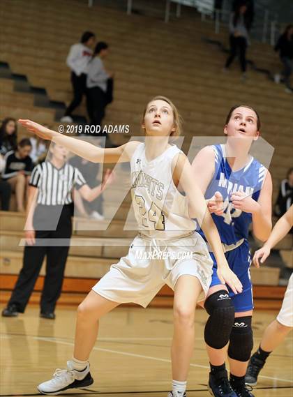 Thumbnail 2 in Marian @ Lincoln Southeast photogallery.