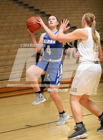 Thumbnail 1 in Marian @ Lincoln Southeast photogallery.