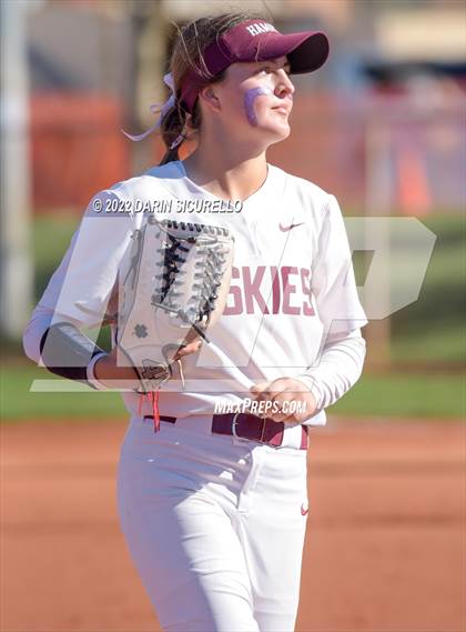Thumbnail 2 in Shadow Ridge vs Hamilton (Dave Kops Tournament of Champions) photogallery.