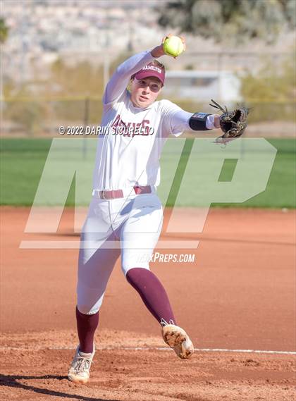 Thumbnail 2 in Shadow Ridge vs Hamilton (Dave Kops Tournament of Champions) photogallery.
