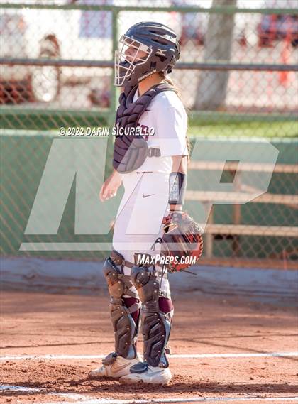 Thumbnail 3 in Shadow Ridge vs Hamilton (Dave Kops Tournament of Champions) photogallery.