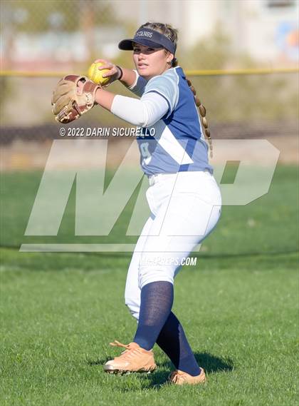 Thumbnail 2 in Shadow Ridge vs Hamilton (Dave Kops Tournament of Champions) photogallery.