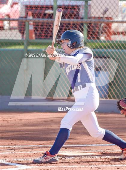 Thumbnail 2 in Shadow Ridge vs Hamilton (Dave Kops Tournament of Champions) photogallery.
