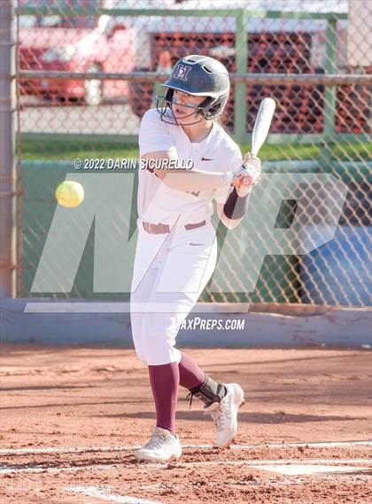 Thumbnail 3 in Shadow Ridge vs Hamilton (Dave Kops Tournament of Champions) photogallery.