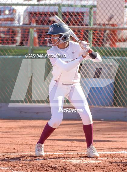 Thumbnail 3 in Shadow Ridge vs Hamilton (Dave Kops Tournament of Champions) photogallery.