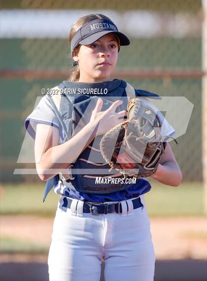 Thumbnail 1 in Shadow Ridge vs Hamilton (Dave Kops Tournament of Champions) photogallery.