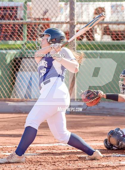 Thumbnail 3 in Shadow Ridge vs Hamilton (Dave Kops Tournament of Champions) photogallery.