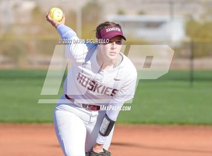 Thumbnail 1 in Shadow Ridge vs Hamilton (Dave Kops Tournament of Champions) photogallery.