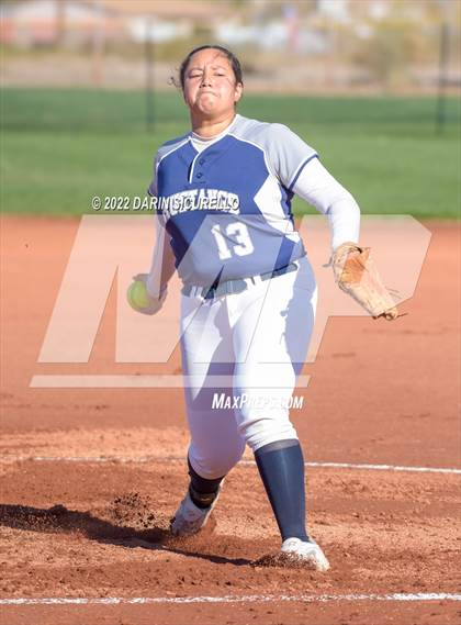 Thumbnail 2 in Shadow Ridge vs Hamilton (Dave Kops Tournament of Champions) photogallery.