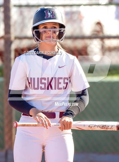 Thumbnail 2 in Shadow Ridge vs Hamilton (Dave Kops Tournament of Champions) photogallery.